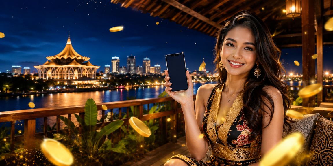 Laman kasino langsung mudah alih Sarawak di 2099 dengan dealer live